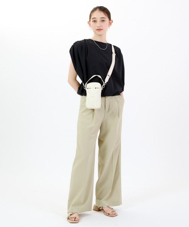 レスポートサック（LeSportsac）/(レスポートサック)ミニバッグ