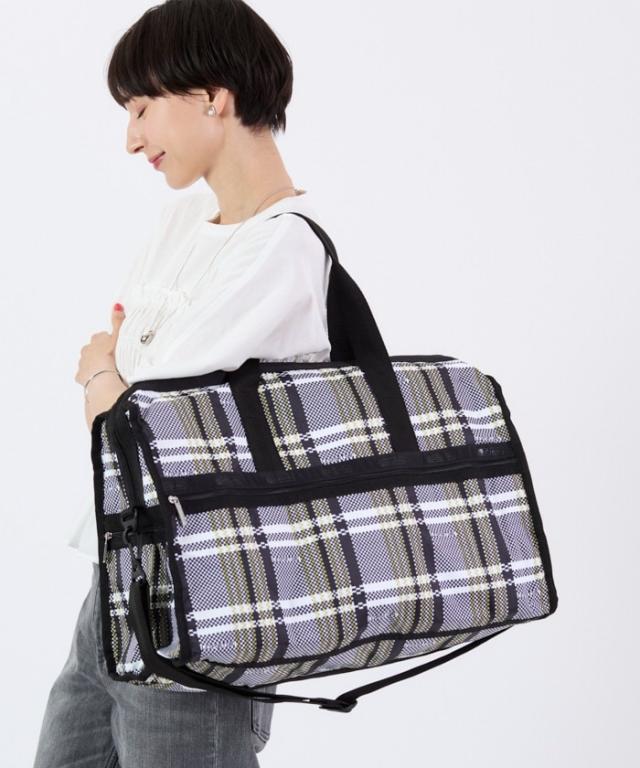 レスポートサック（LeSportsac）/(レスポートサック)ボストンバッグ 4319HC95