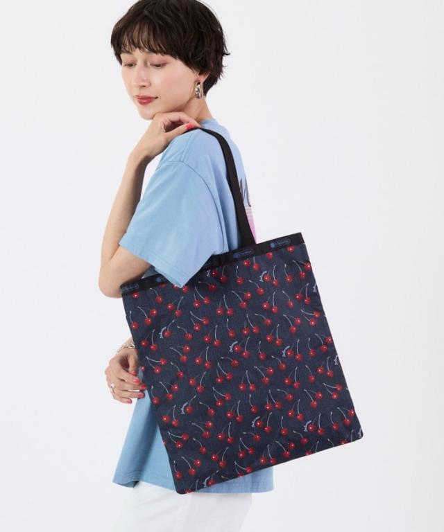 レスポートサック（LeSportsac）/(レスポートサック)トートバッグ 1589HC98