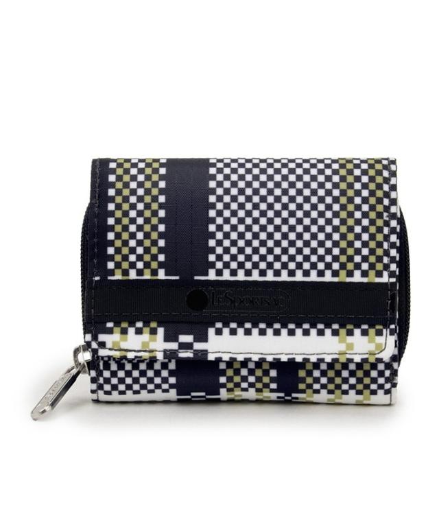 レスポートサック（LeSportsac）/(レスポートサック)二つ折り財布・三つ折り財布 3392HC95