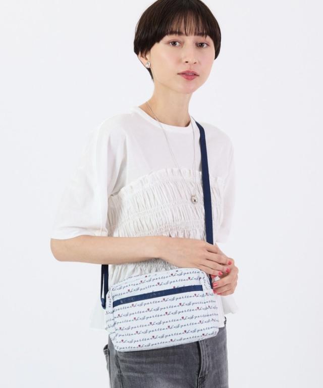 レスポートサック（LeSportsac）/(レスポートサック)ショルダーバッグ 2434HC57