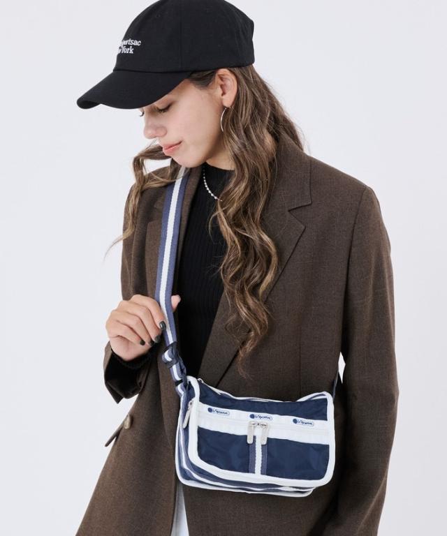 サ レスポートサック（LeSportsac）/(レスポートサック)ミニバッグ