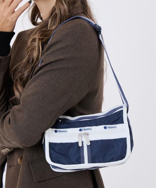 レスポートサック（LeSportsac）/(レスポートサック)ミニ御徒面子 1010C466