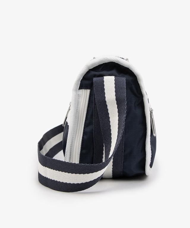レスポートサック（LeSportsac）/(レスポートサック)ミニ御徒面子 1010C466