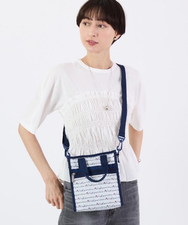 レスポートサック（LeSportsac）/(レスポートサック)ショルダーバッグ 3714HC57