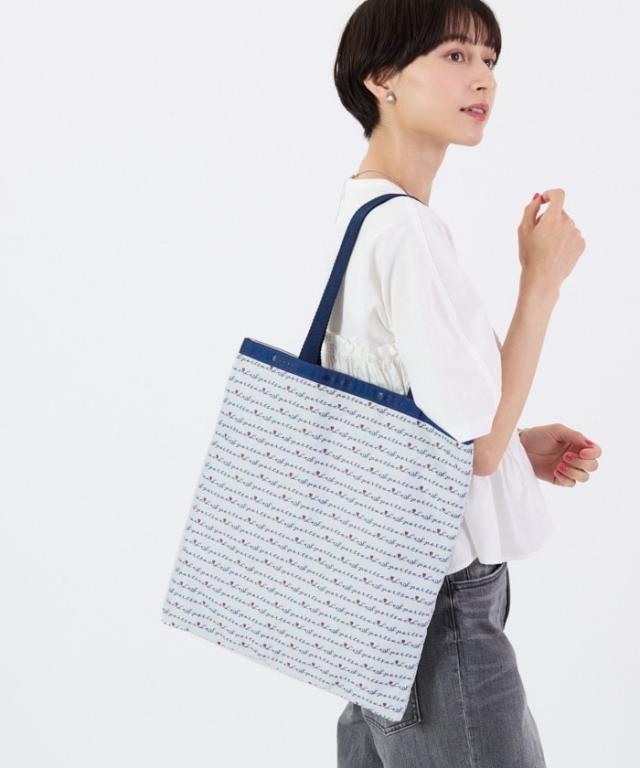 レスポートサック（LeSportsac）/(レスポートサック)トートバッグ 1589HC57