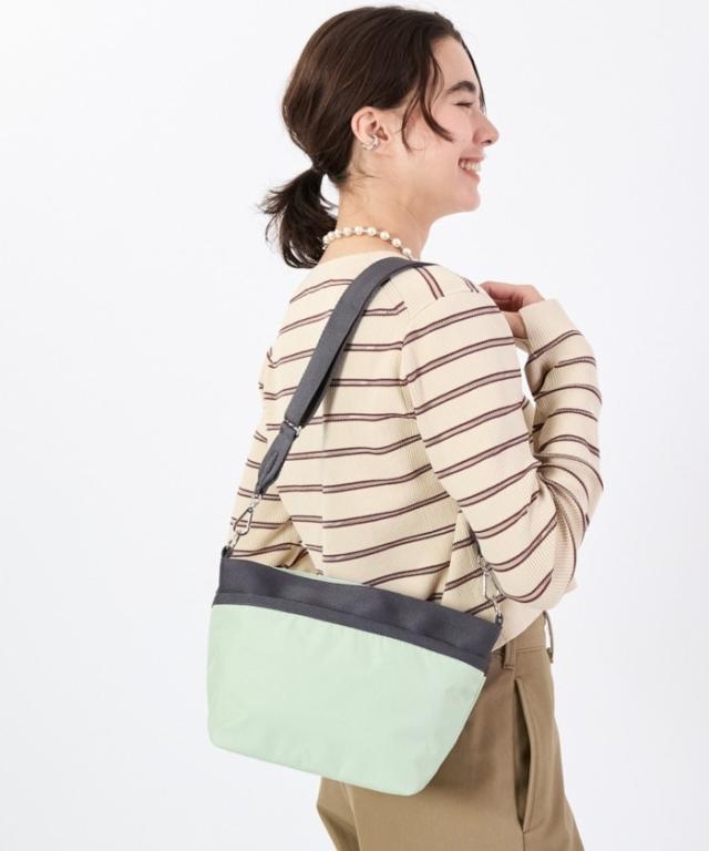 レスポートサック（LeSportsac）/(レスポートサック)ショルダーバッグ 1115LC45