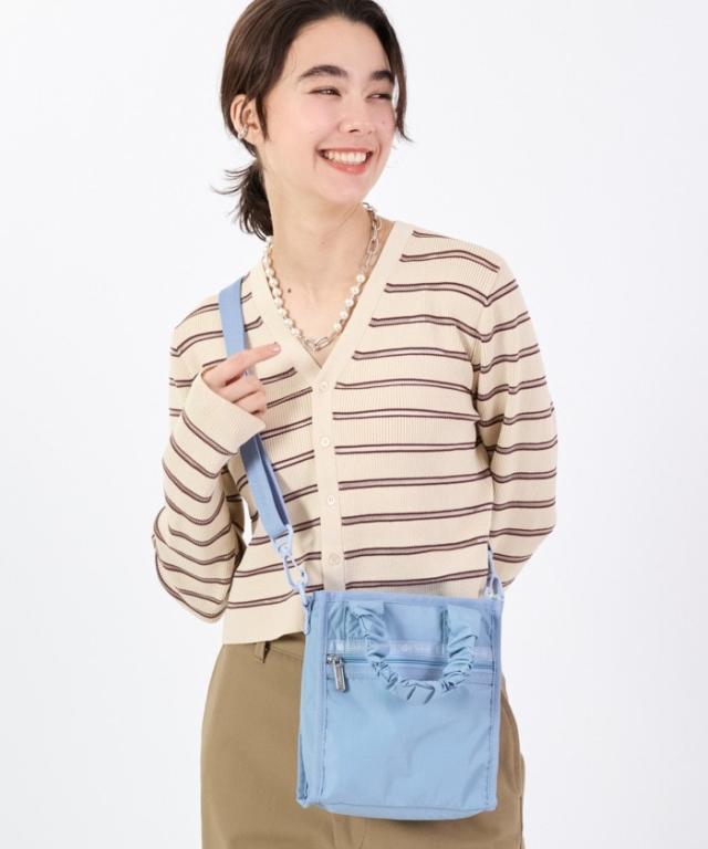 レスポートサック（LeSportsac）/(レスポートサック)ミニバッグ 1287RA18