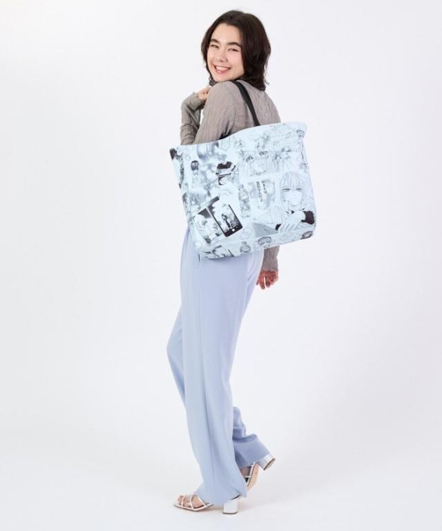 レスポートサック（LeSportsac）/(レスポートサック)トートバッグ 1113HE95