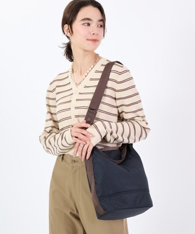 レスポートサック（LeSportsac）/(レスポートサック)ショルダーバッグ 1540LC46