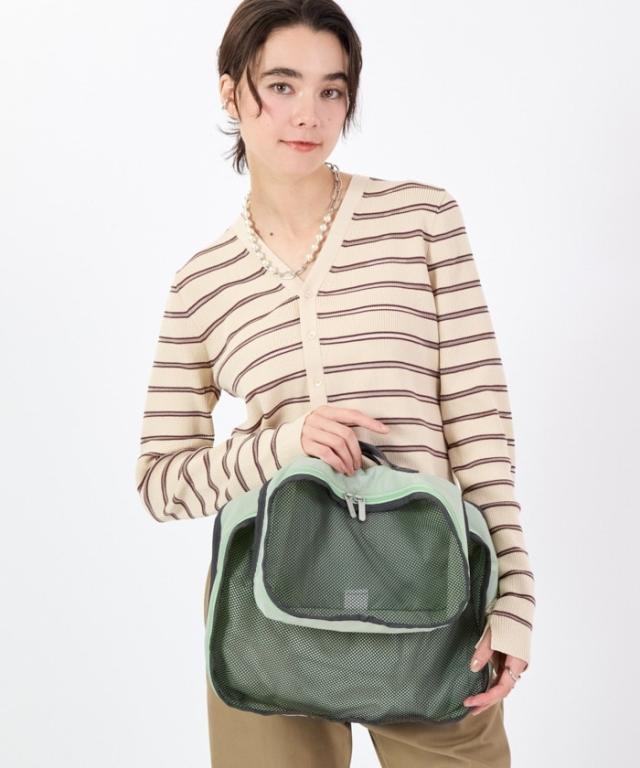 レスポートサック（LeSportsac）/(レスポートサック)パッキングポーチ 1319LC45