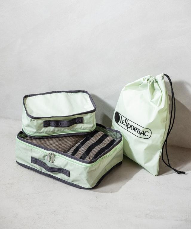 レスポートサック（LeSportsac）/(レスポートサック)パッキングポーチ