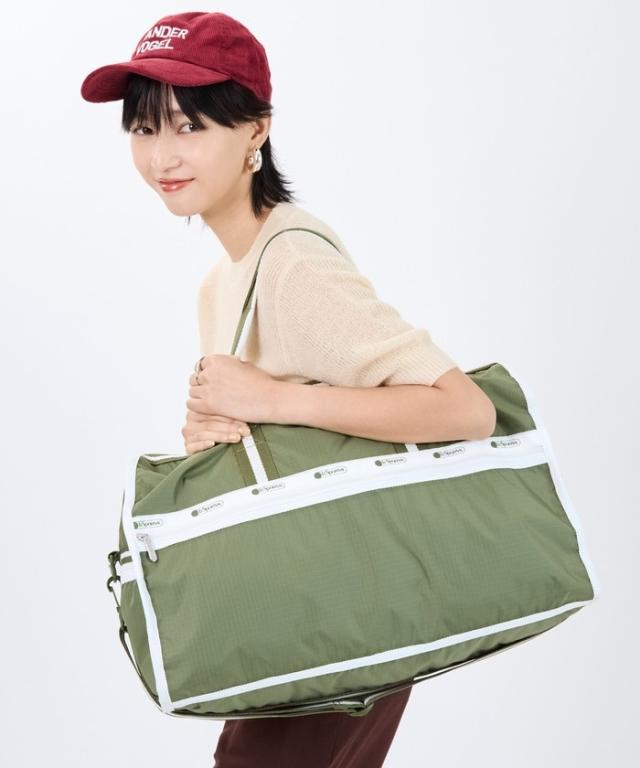 レスポートサック（LeSportsac）/(レスポートサック)ボストンバッグ 4319LC43