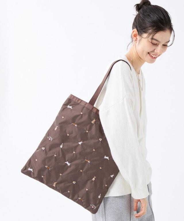 レスポートサック（LeSportsac）/(レスポートサック)トートバッグ 1589HD84