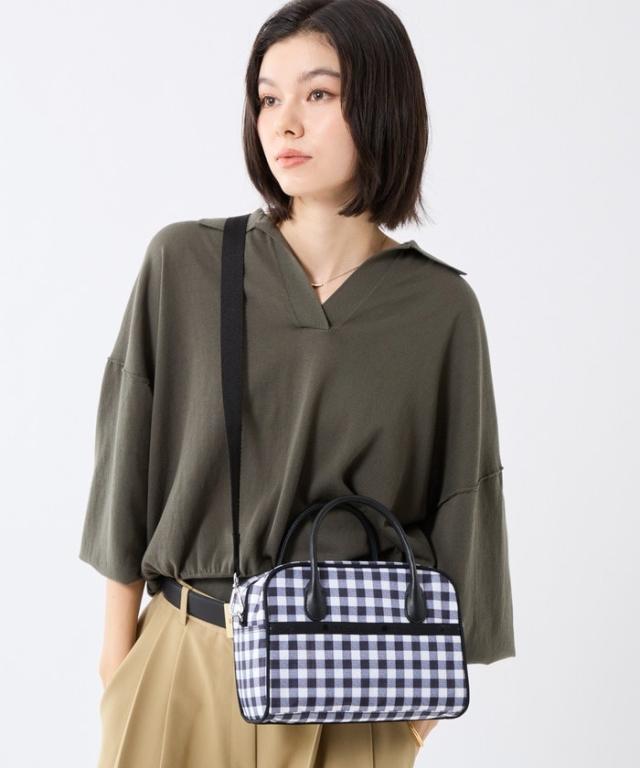 レスポートサック（LeSportsac）/(レスポートサック)ショルダーバッグ 1082LC98