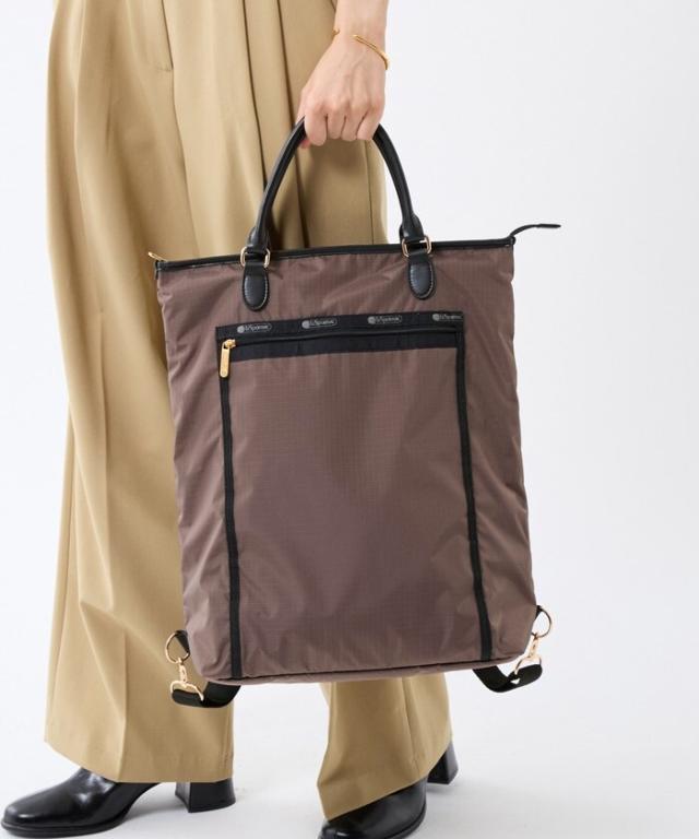 レスポートサック（LeSportsac）/(レスポートサック)バックパック/リュック 2935LC97_1