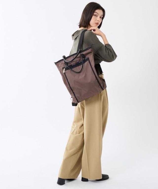 レスポートサック（LeSportsac）/(レスポートサック)バックパック/リュック 2935LC97_2