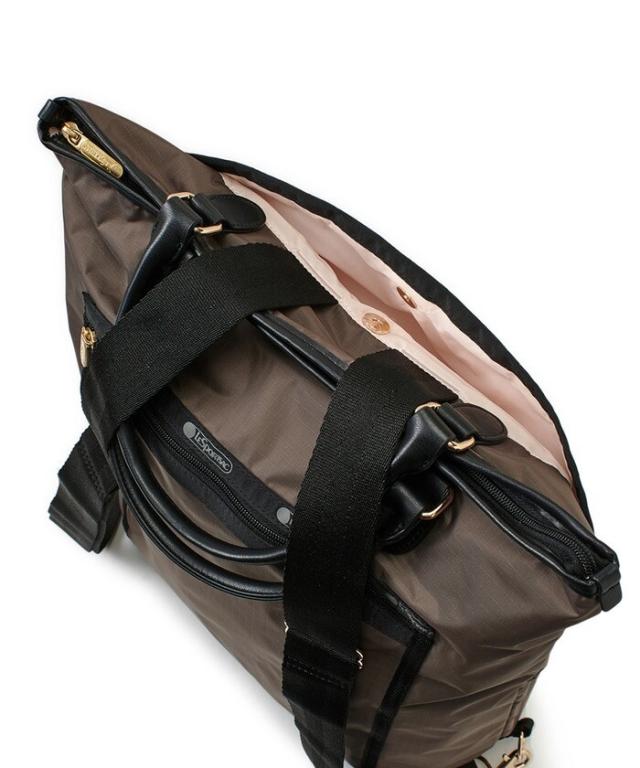 レスポートサック（LeSportsac）/(レスポートサック)バックパック/リュック 2935LC97_7