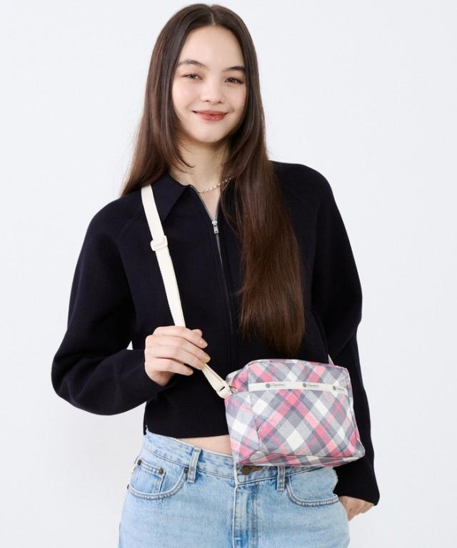 レスポートサック（LeSportsac）/(レスポートサック)ショルダーバッグ 2434HD41