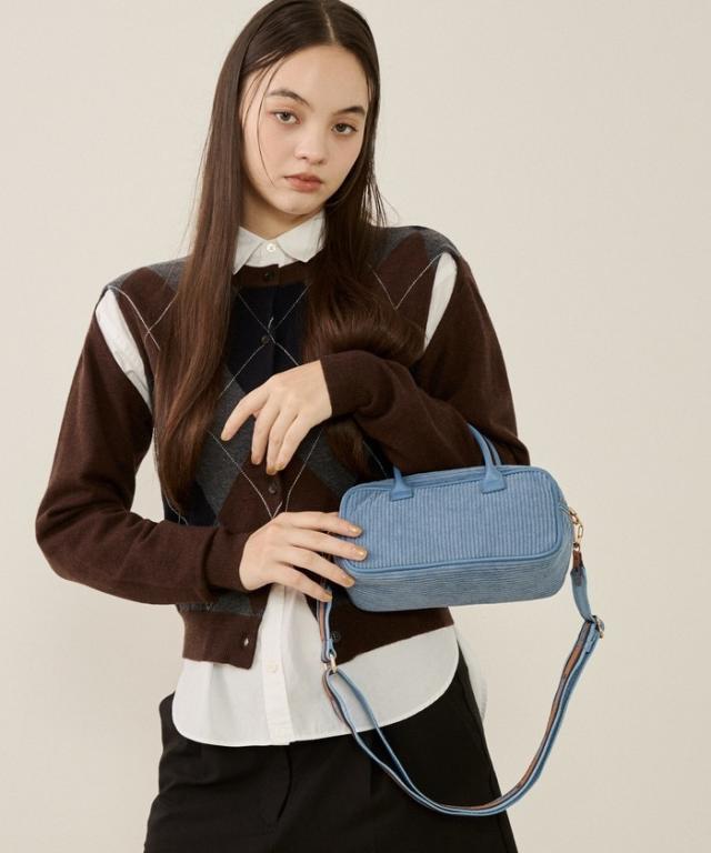 レスポートサック（LeSportsac）/(レスポートサック)ショルダーバッグ 2108FA92