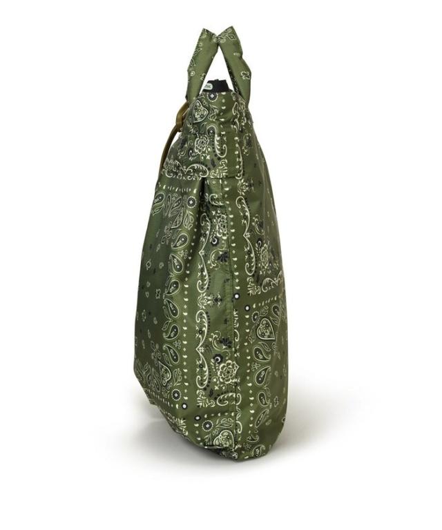 レスポートサック（LeSportsac）/(レスポートサック)トートバッグ 2105FA86_4