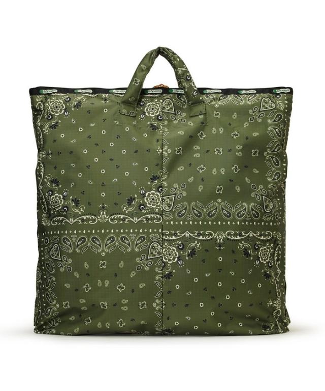 レスポートサック（LeSportsac）/(レスポートサック)トートバッグ 2105FA86_5