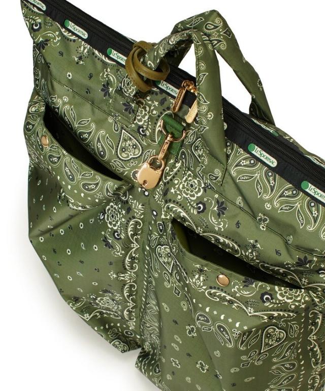 レスポートサック（LeSportsac）/(レスポートサック)トートバッグ 2105FA86_6