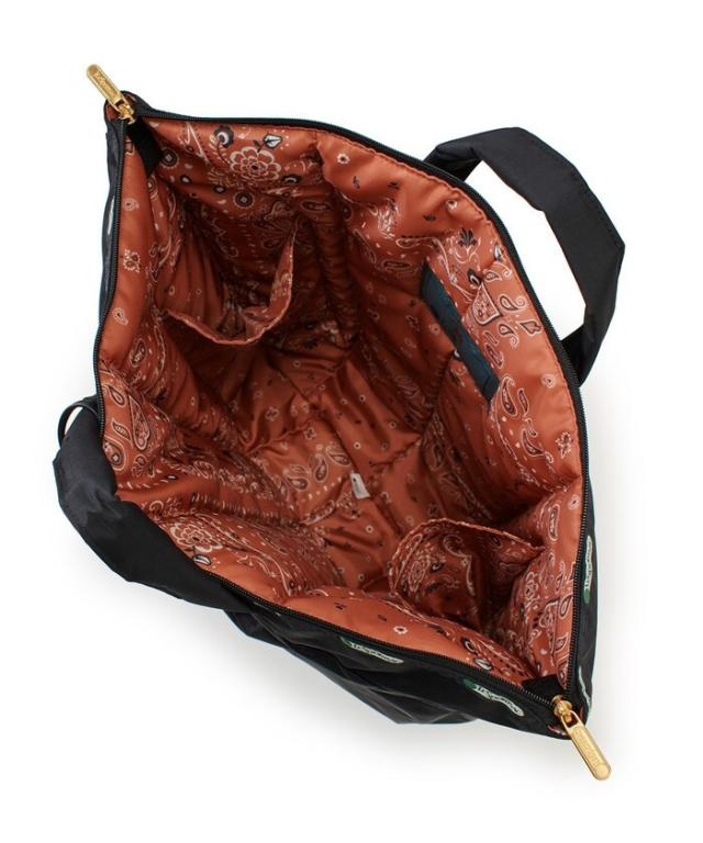 レスポートサック（LeSportsac）/(レスポートサック)トートバッグ 2105FA85_7