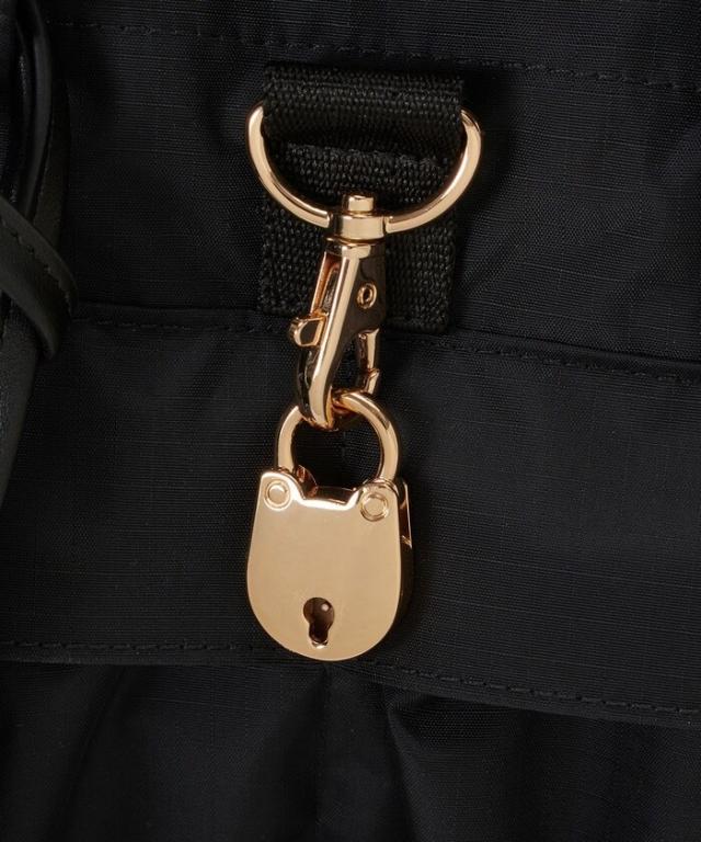 レスポートサック（LeSportsac）/(レスポートサック)トートバッグ 2105FA85_9