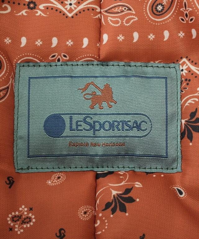 レスポートサック（LeSportsac）/(レスポートサック)トートバッグ 2105FA85_10