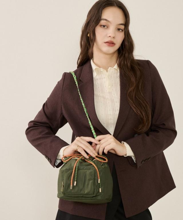 レスポートサック（LeSportsac）/(レスポートサック)ショルダーバッグ 2103FA80