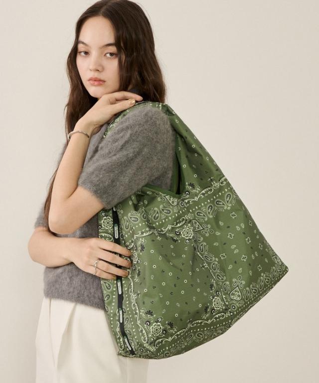 レスポートサック（LeSportsac）/(レスポートサック)トートバッグ 2107FA86