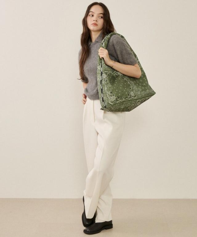 レスポートサック（LeSportsac）/(レスポートサック)トートバッグ