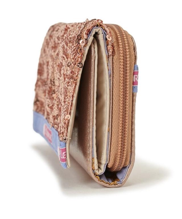 レスポートサック（LeSportsac）/(レスポートサック)二つ折り紙入れ・三つ折り紙入れ 2110FA96