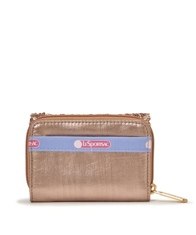 レスポートサック（LeSportsac）/(レスポートサック)二つ折り紙入れ・三つ折り紙入れ 2110FA96