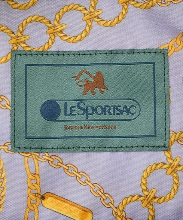 レスポートサック（LeSportsac）/(レスポートサック)二つ折り紙入れ・三つ折り紙入れ 2110FA96