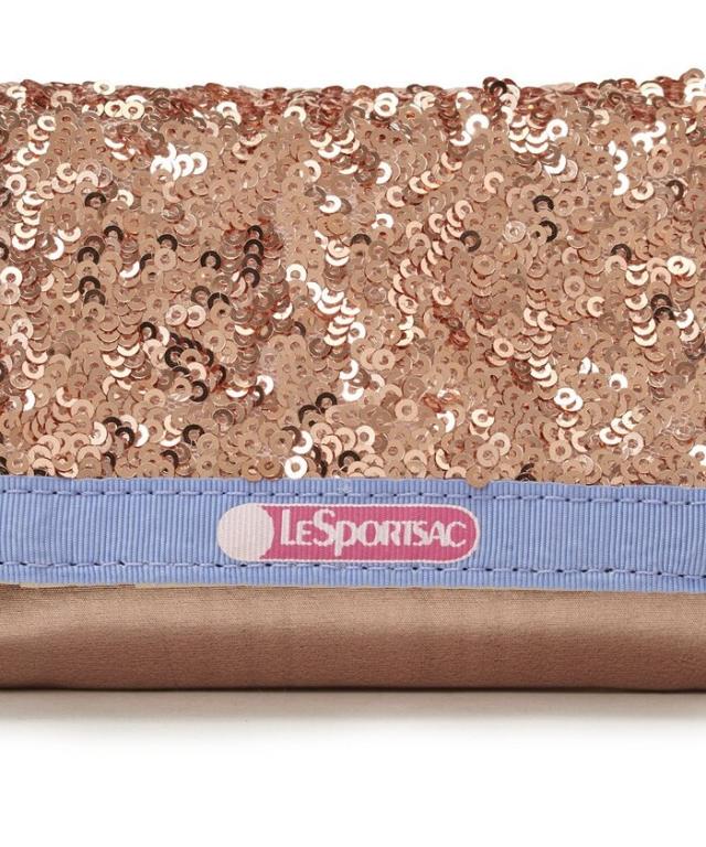 レスポートサック（LeSportsac）/(レスポートサック)二つ折り紙入れ・三つ折り紙入れ 2110FA96