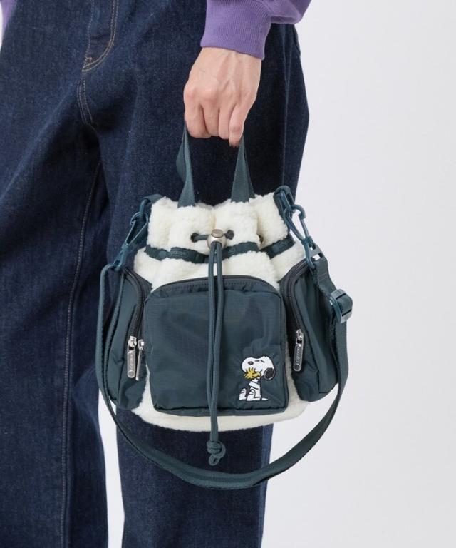 レスポートサック（LeSportsac）/(レスポートサック)ショルダーバッグ 1511HF28_1