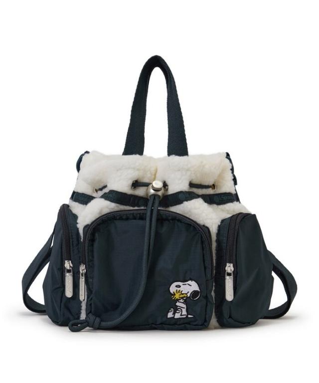 レスポートサック（LeSportsac）/(レスポートサック)ショルダーバッグ 1511HF28_3