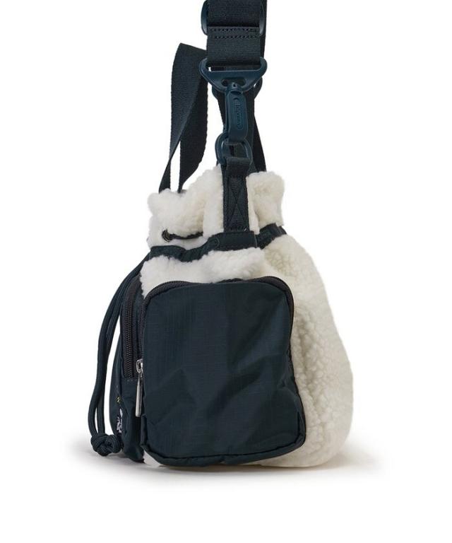レスポートサック（LeSportsac）/(レスポートサック)ショルダーバッグ 1511HF28_4