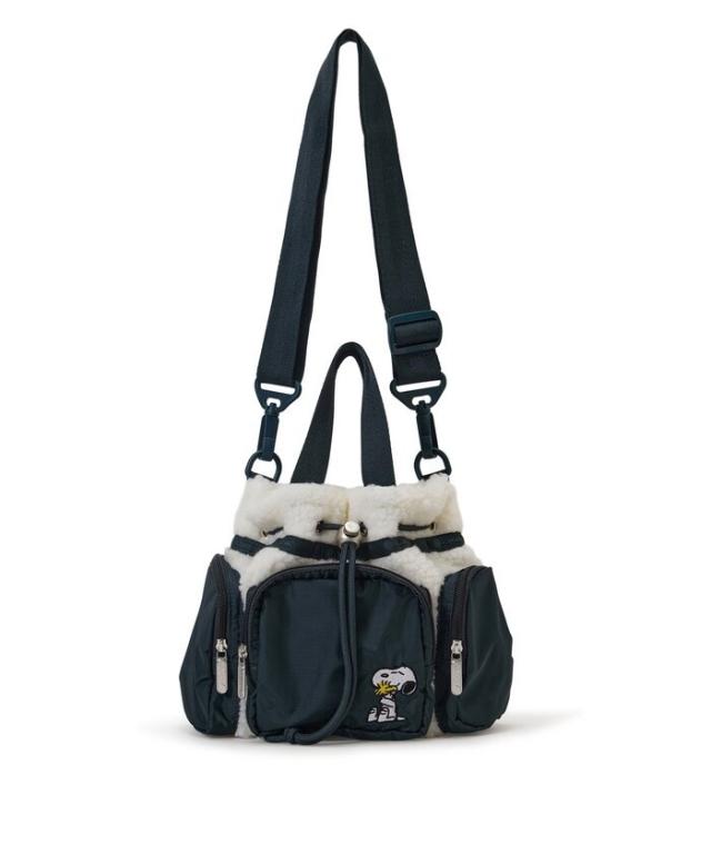 レスポートサック（LeSportsac）/(レスポートサック)ショルダーバッグ 1511HF28_6