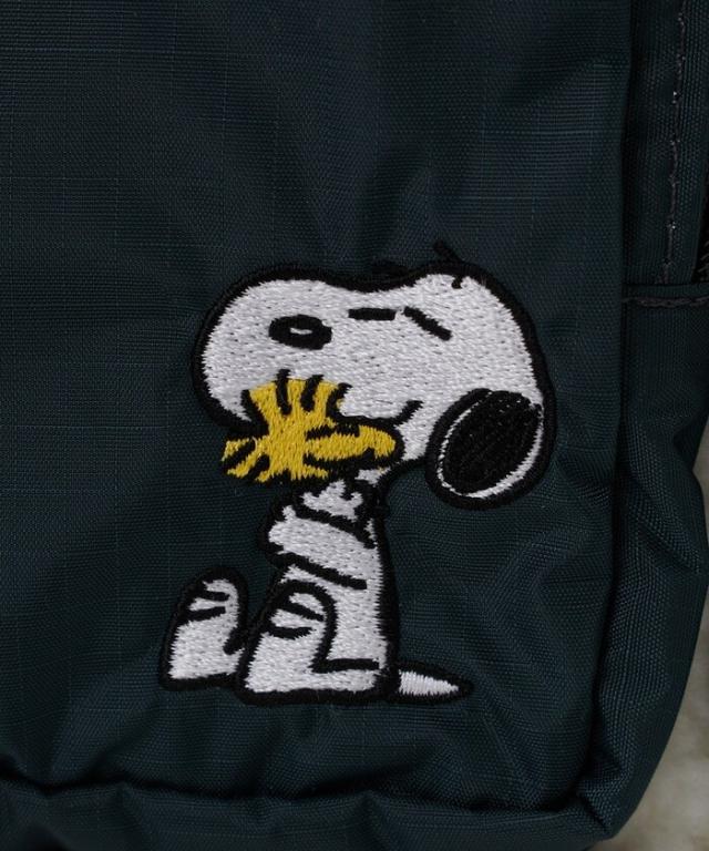 レスポートサック（LeSportsac）/(レスポートサック)ショルダーバッグ 1511HF28_8