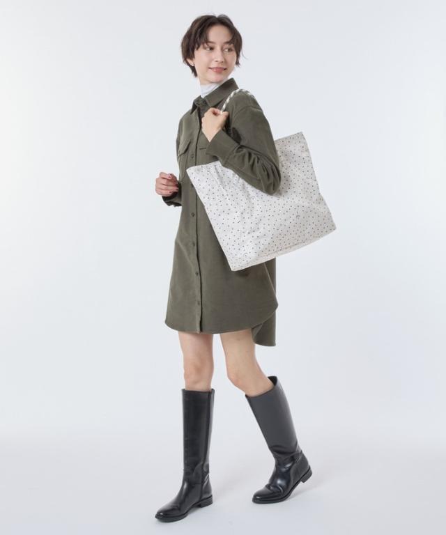レスポートサック（LeSportsac）/(レスポートサック)トートバッグ 1113FB12_3