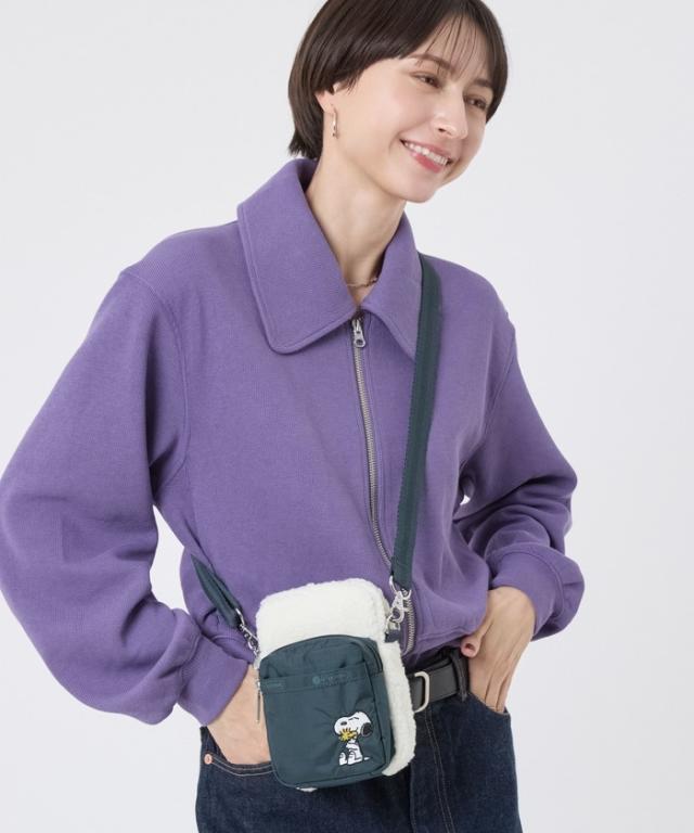 レスポートサック（LeSportsac）/(レスポートサック)ショルダーバッグ 1301HF29