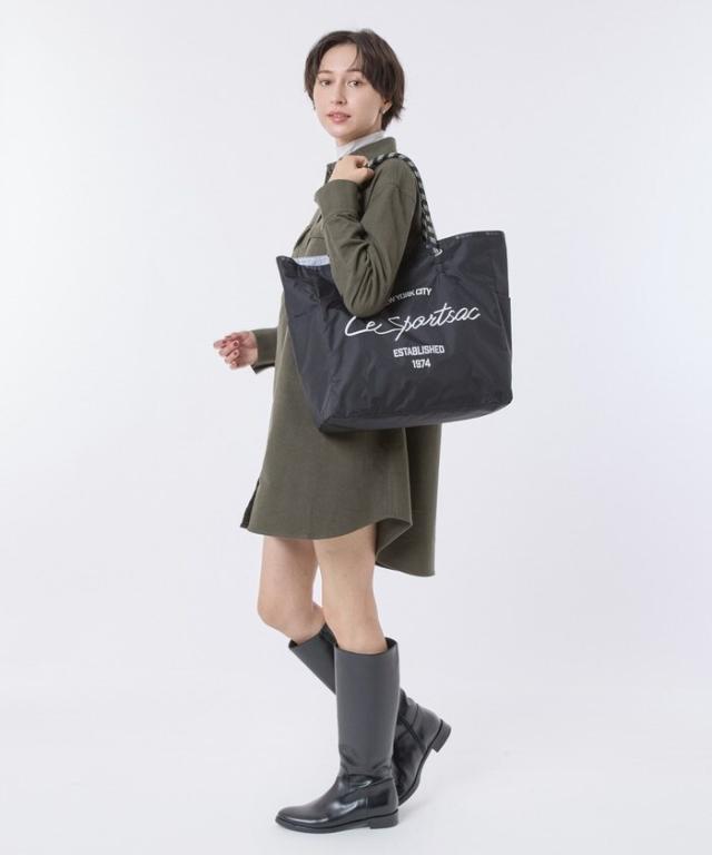 レスポートサック（LeSportsac）/(レスポートサック)トートバッグ 1113FB13_2