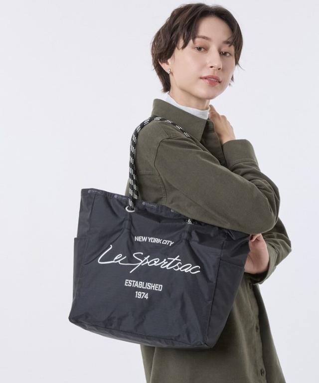 レスポートサック（LeSportsac）/(レスポートサック)トートバッグ 1435FB13