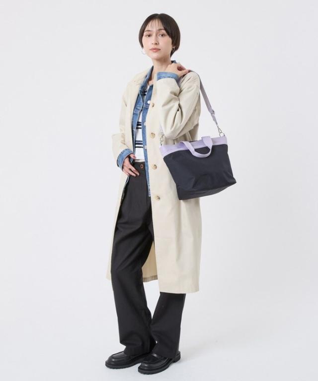 レスポートサック（LeSportsac）/(レスポートサック)トートバッグ 1116LD17_2