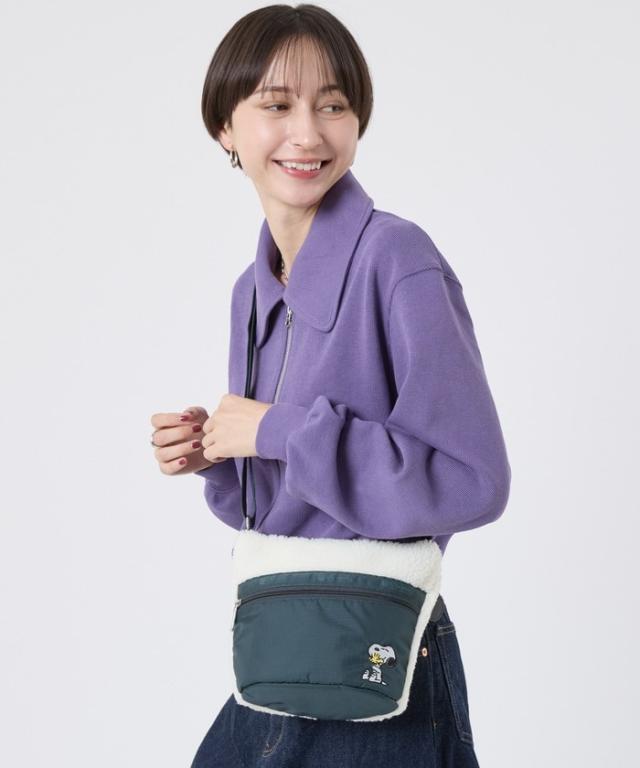 レスポートサック（LeSportsac）/(レスポートサック)ショルダーバッグ 1237HF30