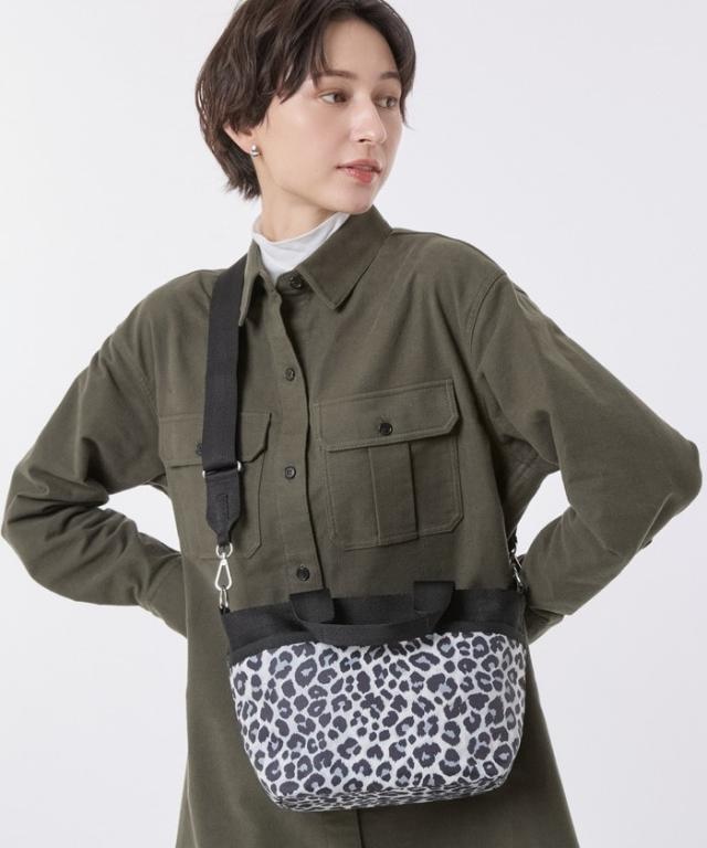 レスポートサック（LeSportsac）/(レスポートサック)トートバッグ 3041HC19