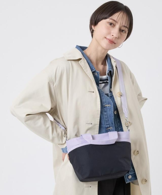 レスポートサック（LeSportsac）/(レスポートサック)トートバッグ 3041LD17